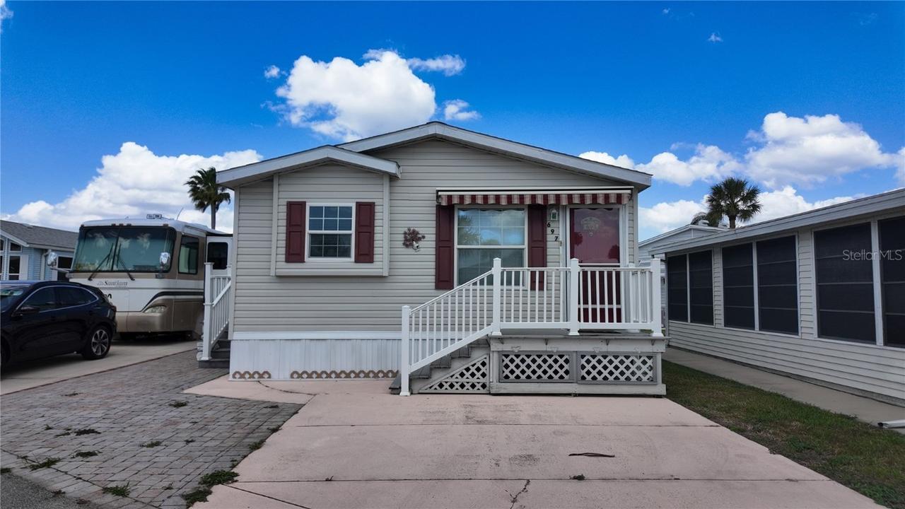 9000 Us Highway 192 #697, Clermont, FL 34714