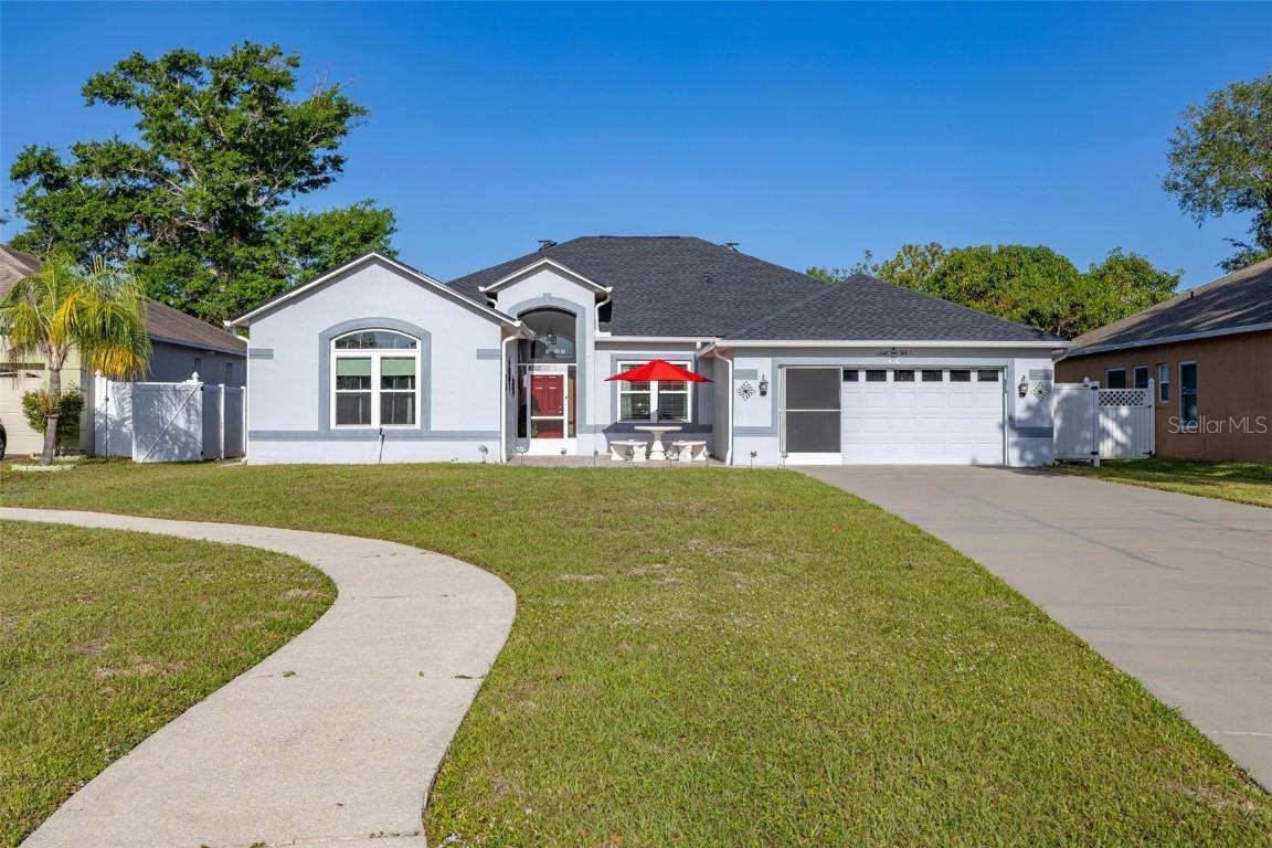 426 Marlberry Leaf Ct., Kissimmee, FL 34758