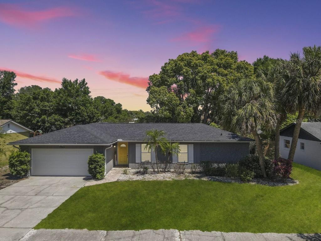 7543 Dockside St., Winter Park, FL 32792