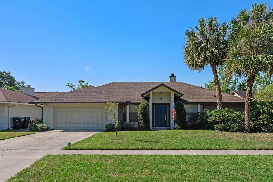 8242 Helena Dr., Orlando, FL 32817