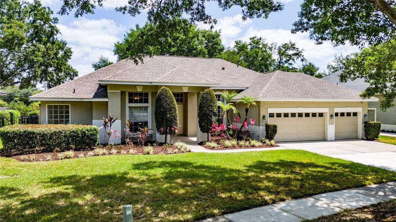 9509 Baycliff Ct., Orlando, FL 32836