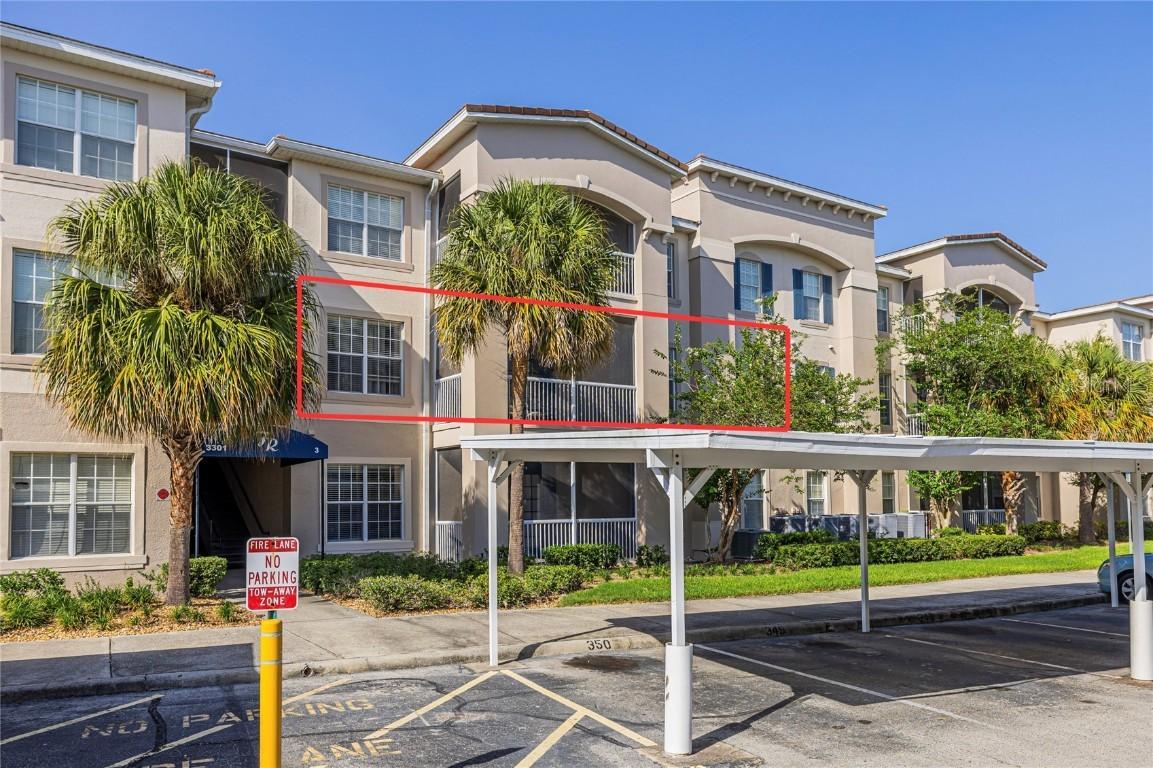 3301 Whitestone Cir. #203, Kissimmee, FL 34741