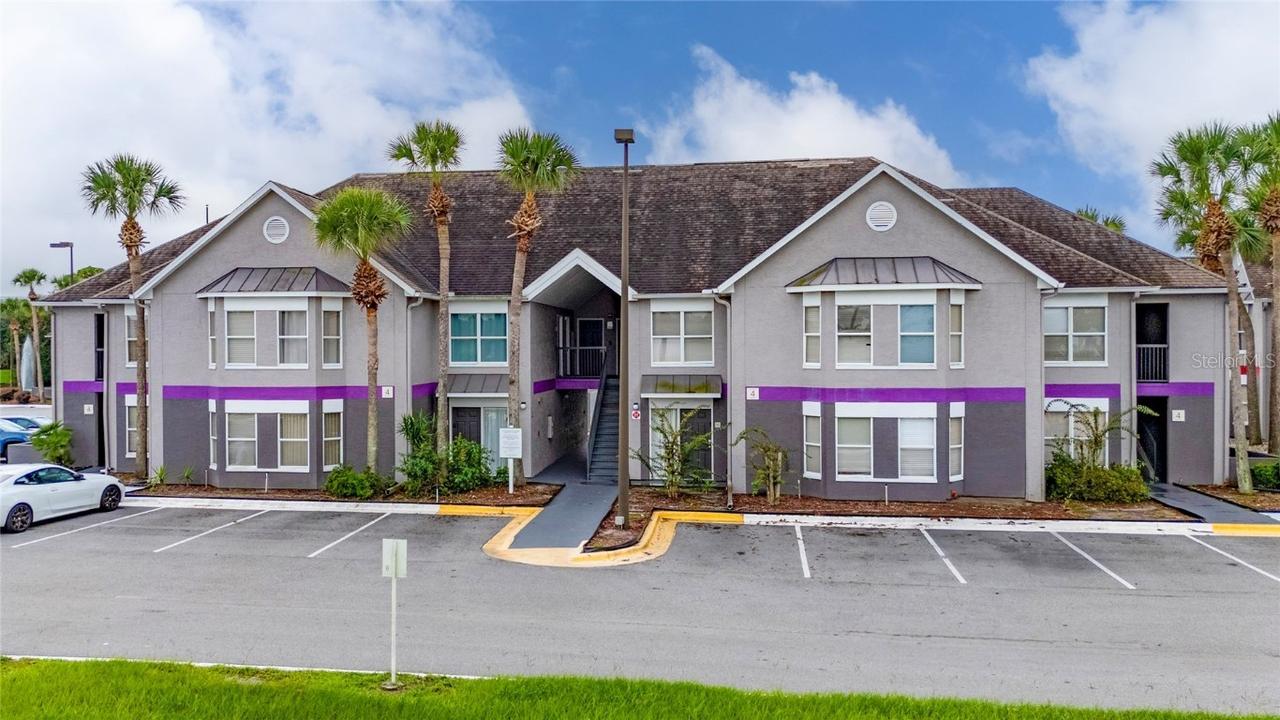 3100 Parkway Blvd. #420, Kissimmee, FL 34747