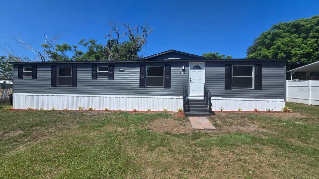 4846 Rolling Meadow Dr., Lakeland, FL 33810