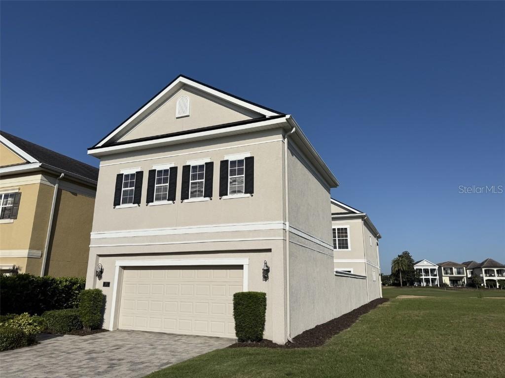 [Address Hidden by Seller], Reunion, FL 34747