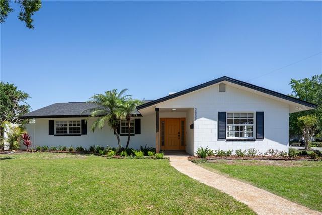 New Homes with In-ground Swimming Pools in Winter Park: April 6th to April 12th