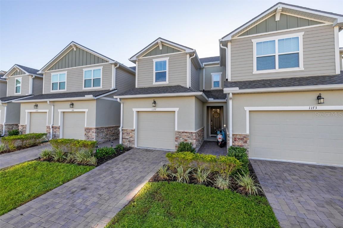 1177 Seaside Mist Tr., Kissimmee, FL 34747