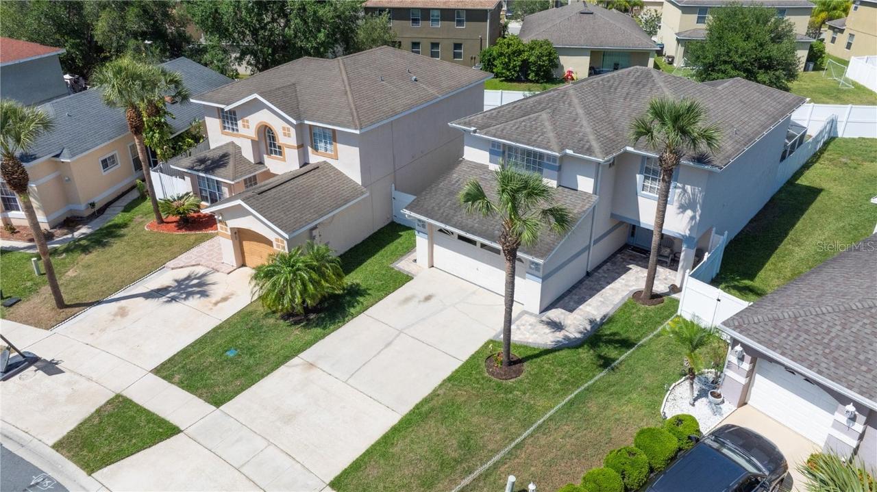 3255 Brewster Dr Dr., Kissimmee, FL 34743
