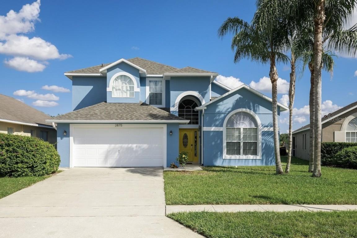 2875 Blooming Alamanda Loop, Kissimmee, FL 34747