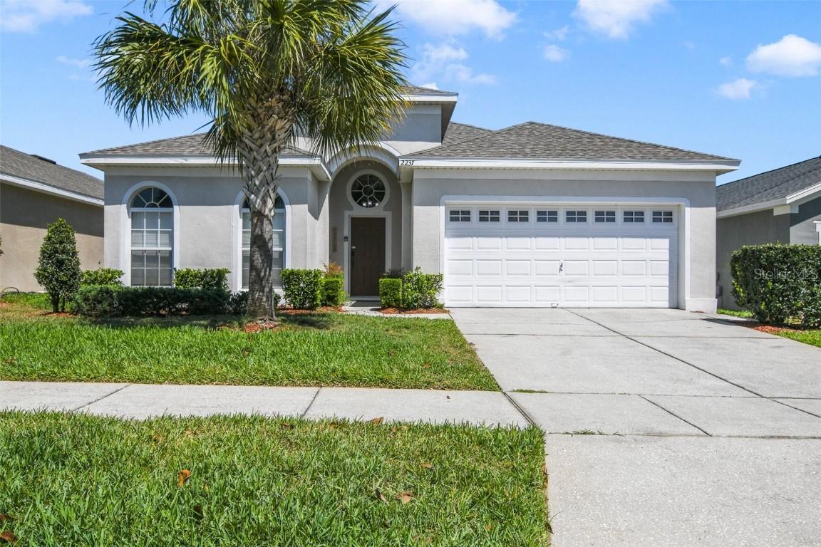 2237 Wyndham Palms Way, Kissimmee, FL 34747