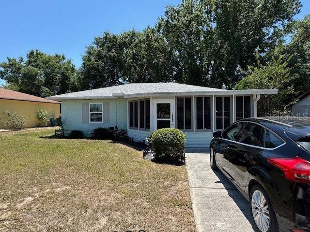 406 E Grove Ave., Lake Wales, FL 33853