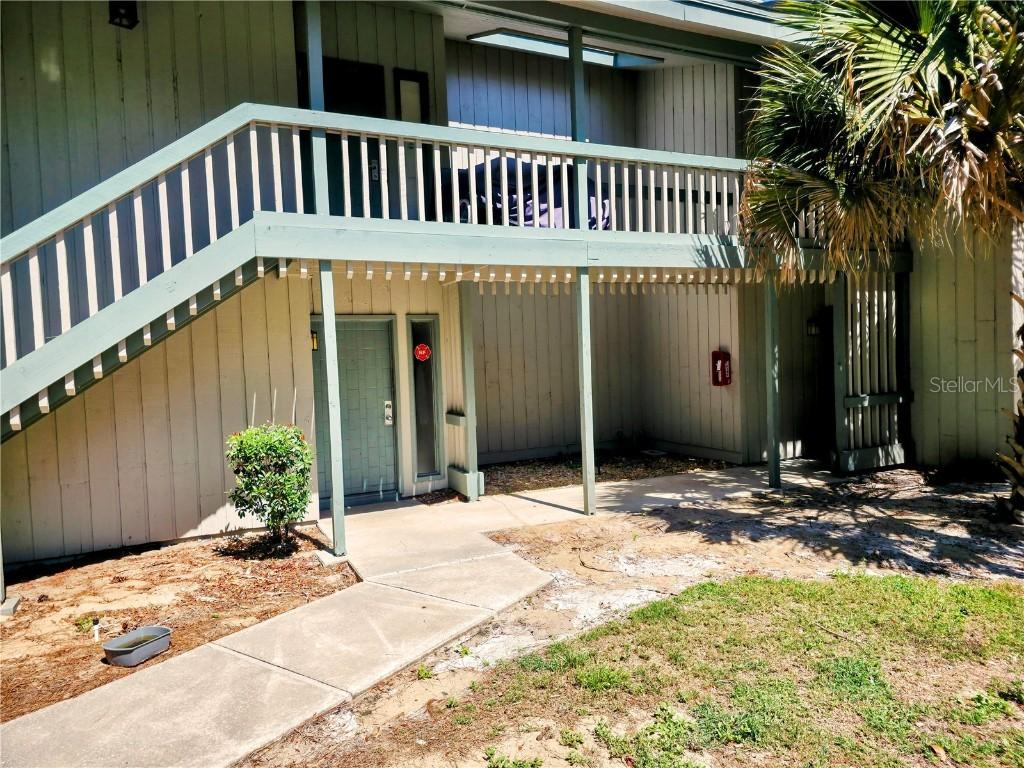 173 Palm View Ct. #3473/4, Haines City, FL 33844