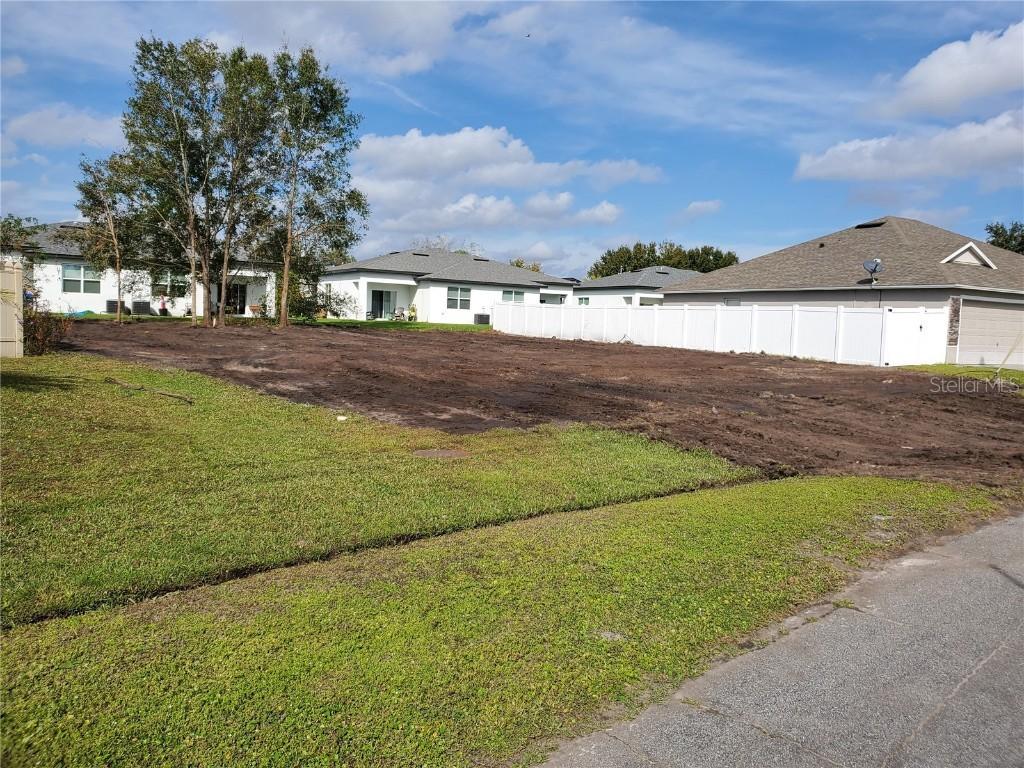 Cheshire Ct., Kissimmee, FL 34758