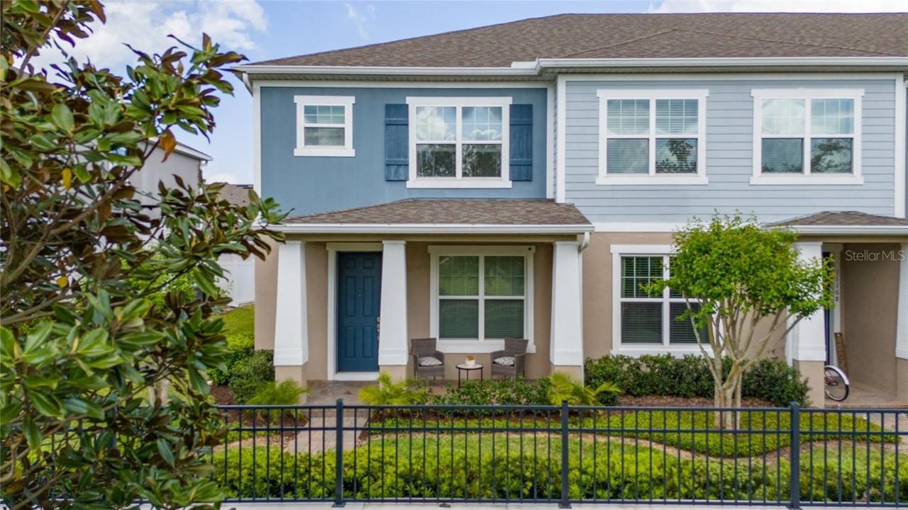 11162 Hanlon Terrace Alley, Winter Garden, FL 34787