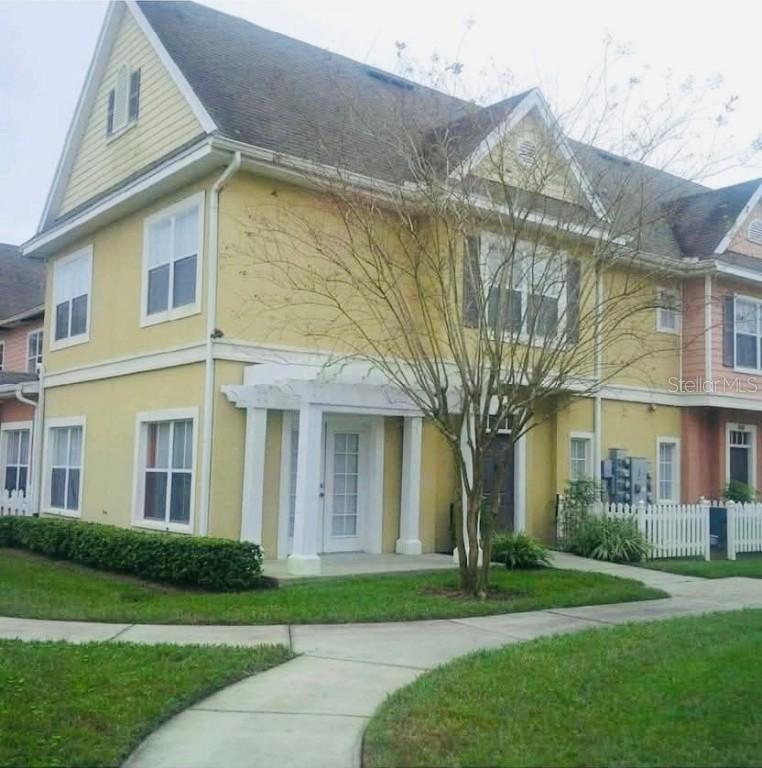 2211 San Vittorino Cir. #101, Kissimmee, FL 34741