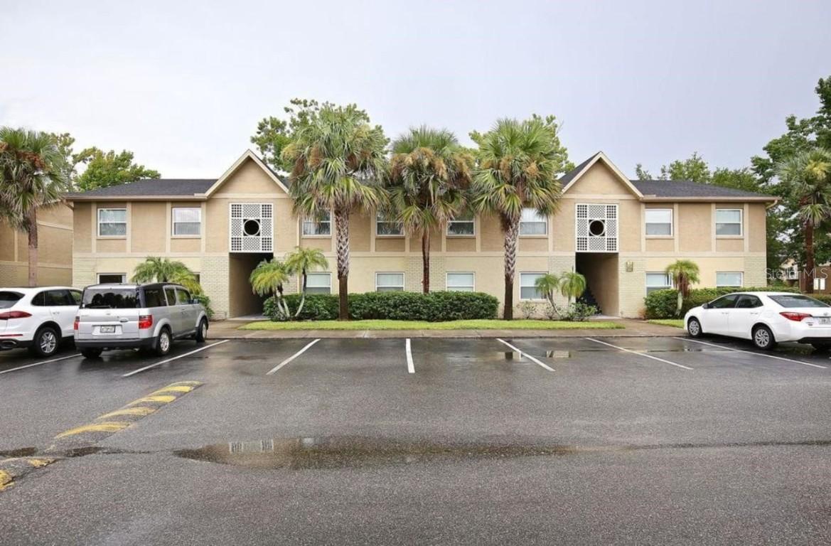 2401 E Barley Club Dr. #GE, Orlando, FL 32837