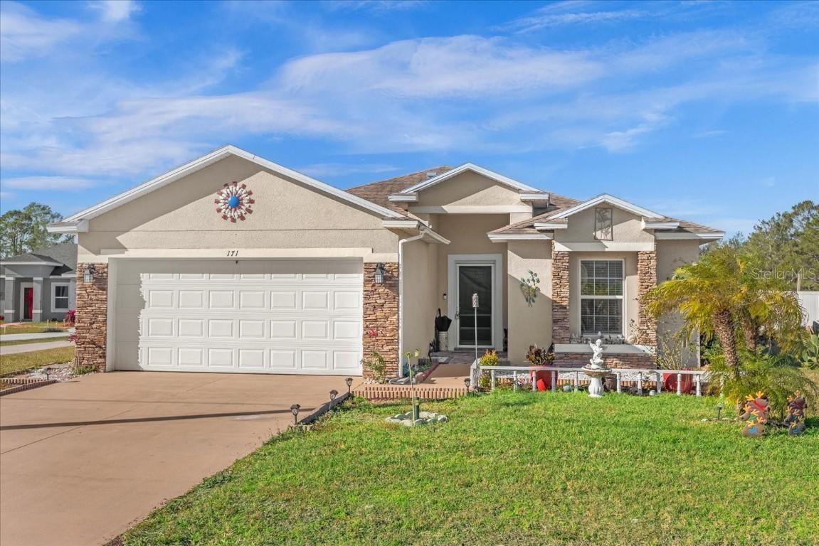 171 Maple Dr., Kissimmee, FL 34759