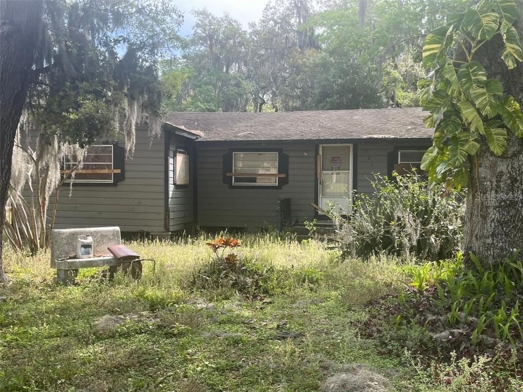 701 Wiggins Rd., St Cloud, FL 34771