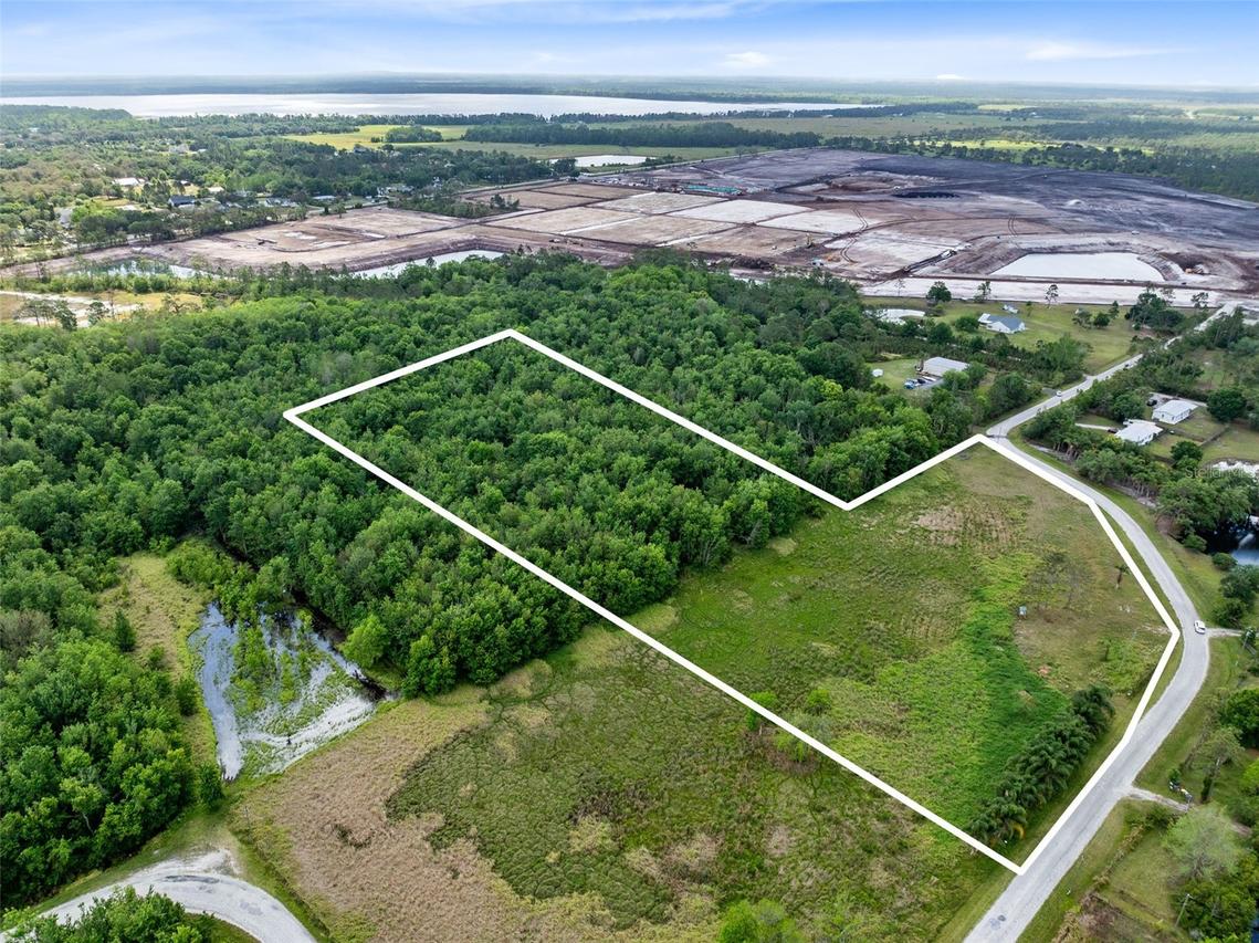 0000 Fanny Bass Ln., St Cloud, FL 34772