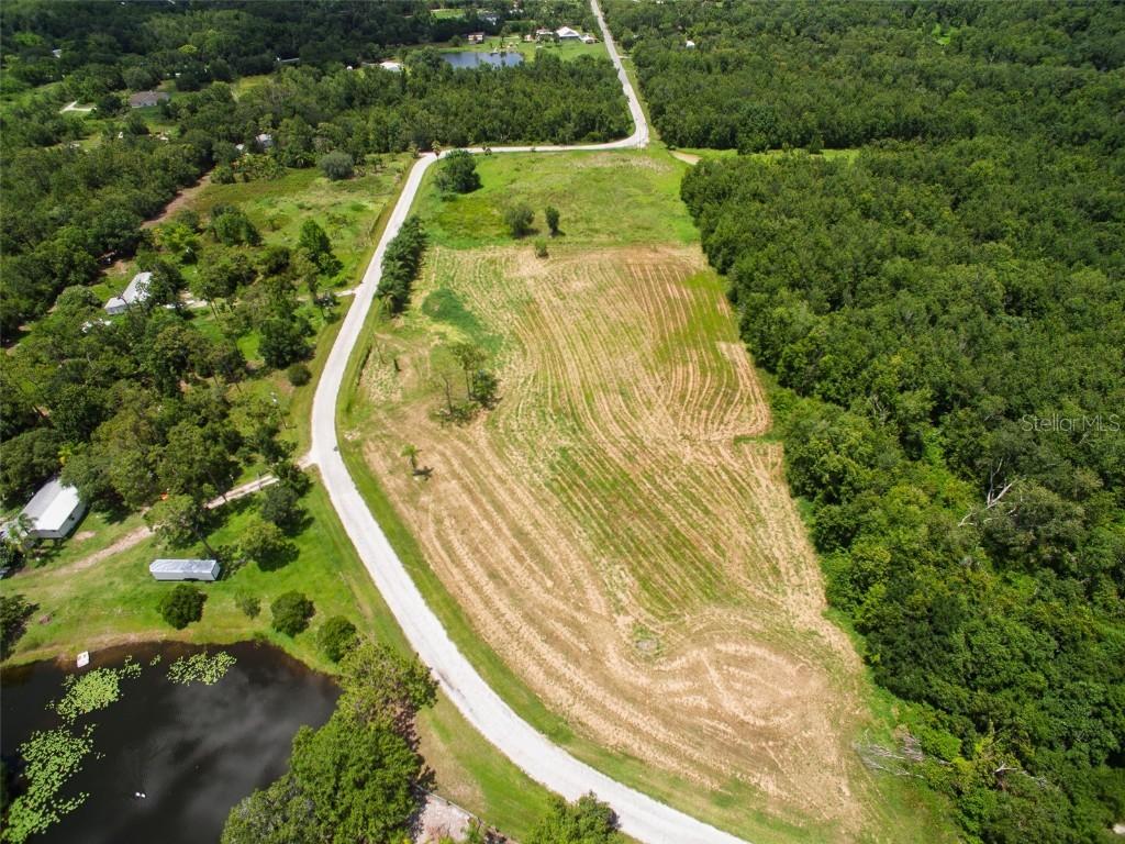 0000 Fanny Bass Ln., St Cloud, FL 34772