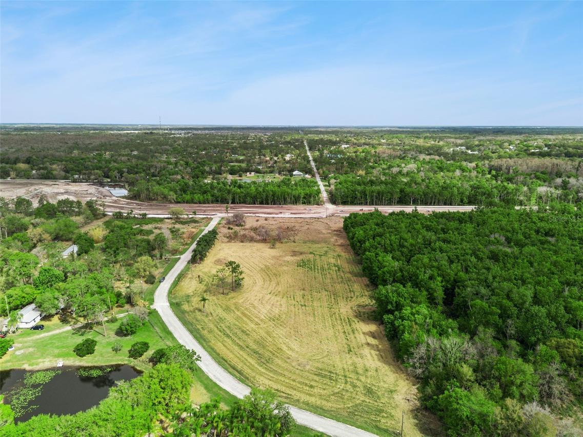 0000 Fanny Bass Ln., St Cloud, FL 34772