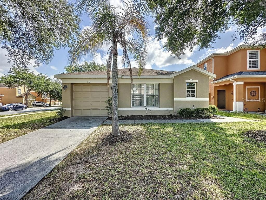 116 Ridgemont Ct., Davenport, FL 33896