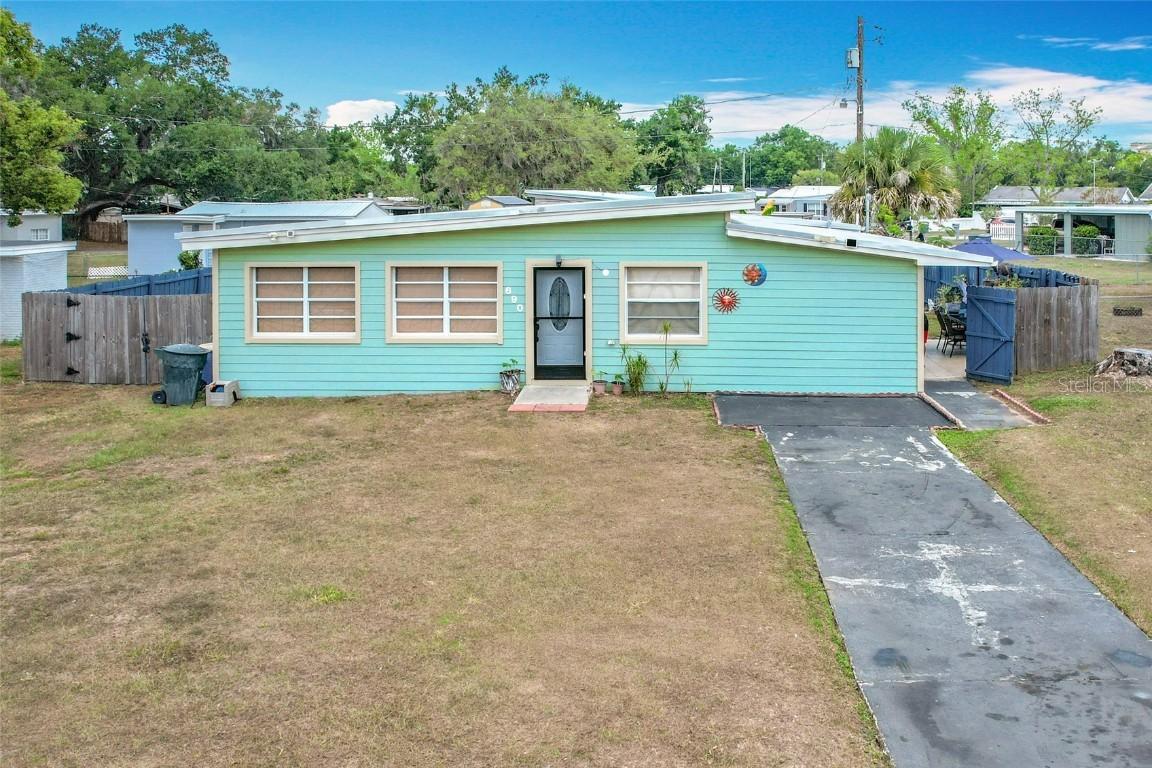 690 W Pearl St., Bartow, FL 33830