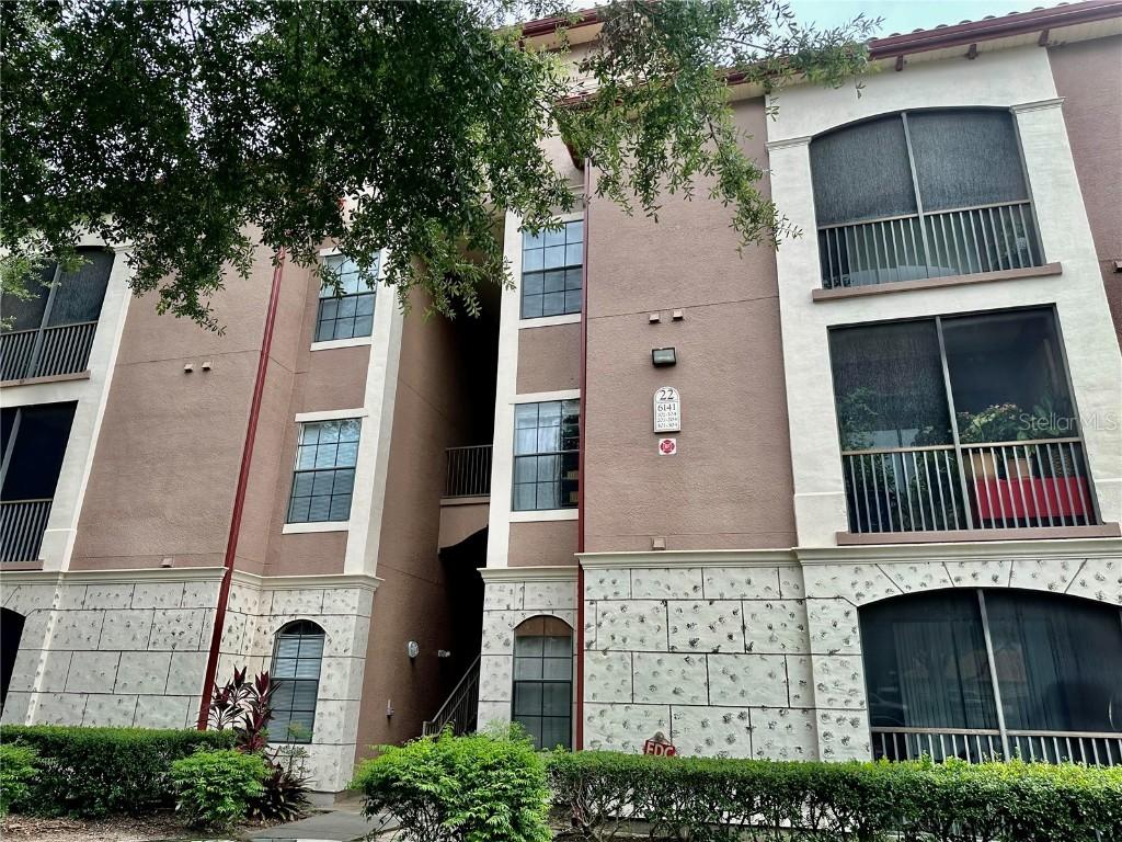 6141 NE Metrowest Blvd. #303, Orlando, FL 32835