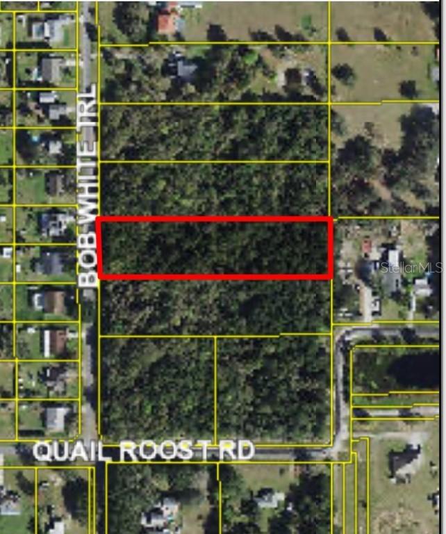 Bob White Tr., St Cloud, FL 34772