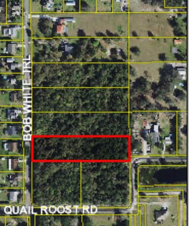 Bob White Tr., St Cloud, FL 34772