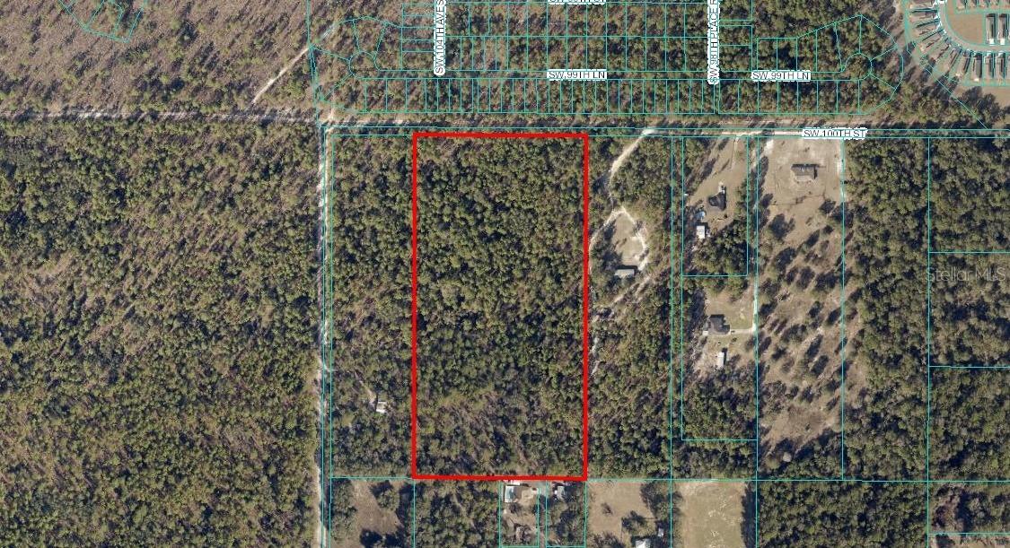 100th St, Ocala, FL 34481