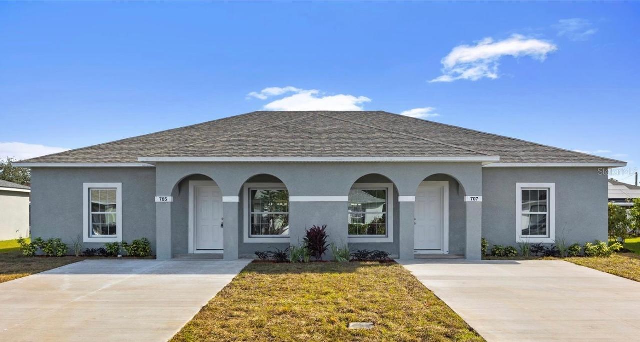 336 Caen Ct. #A & B, Kissimmee, FL 34759