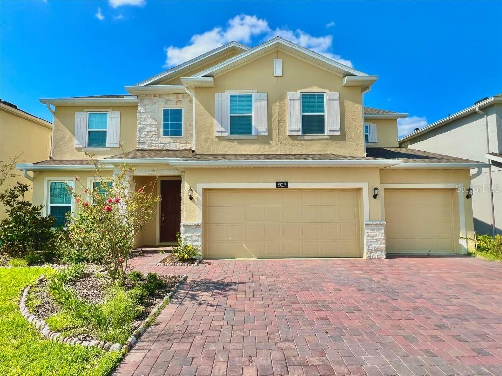 5019 Down Ct., St Cloud, FL 34772