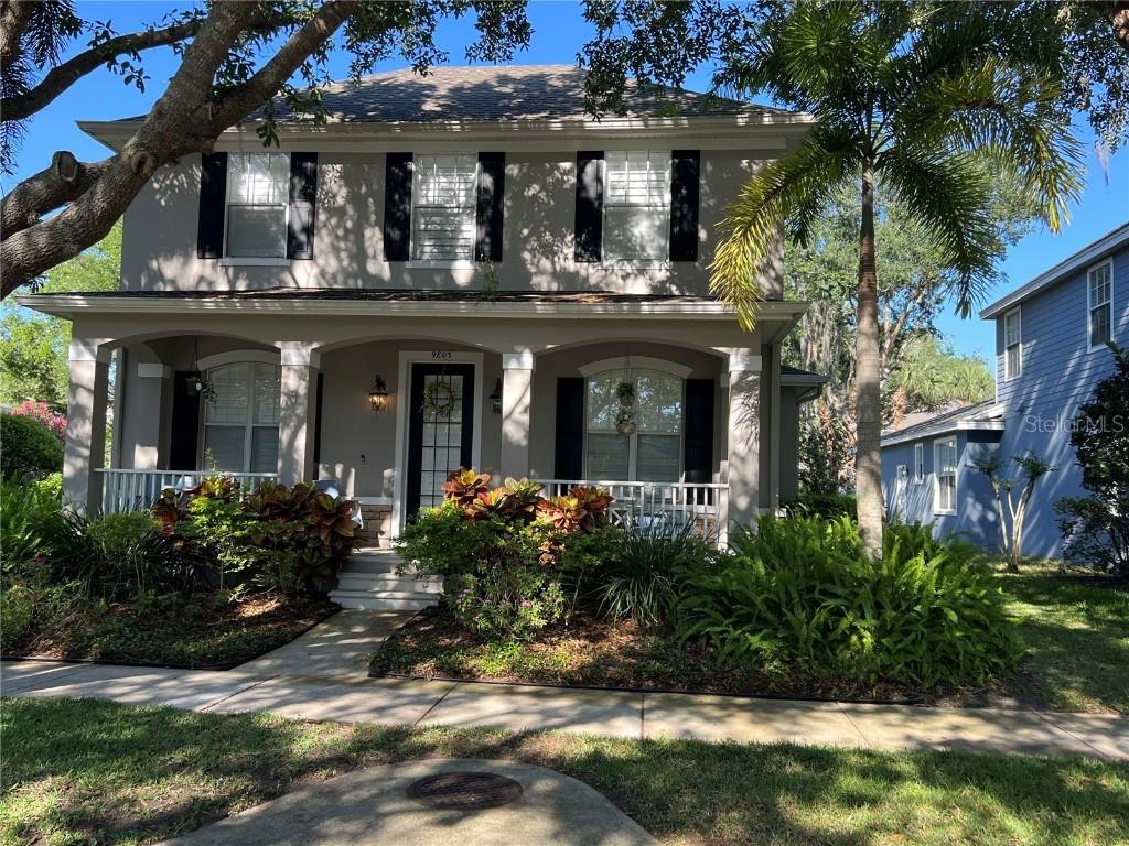 9803 Sweetleaf St., Orlando, FL 32827