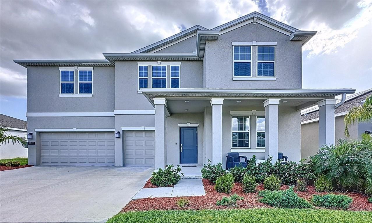 4190 Bull St., St Cloud, FL 34772