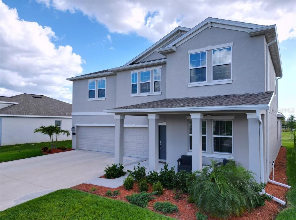 4190 Bull St., St Cloud, FL 34772