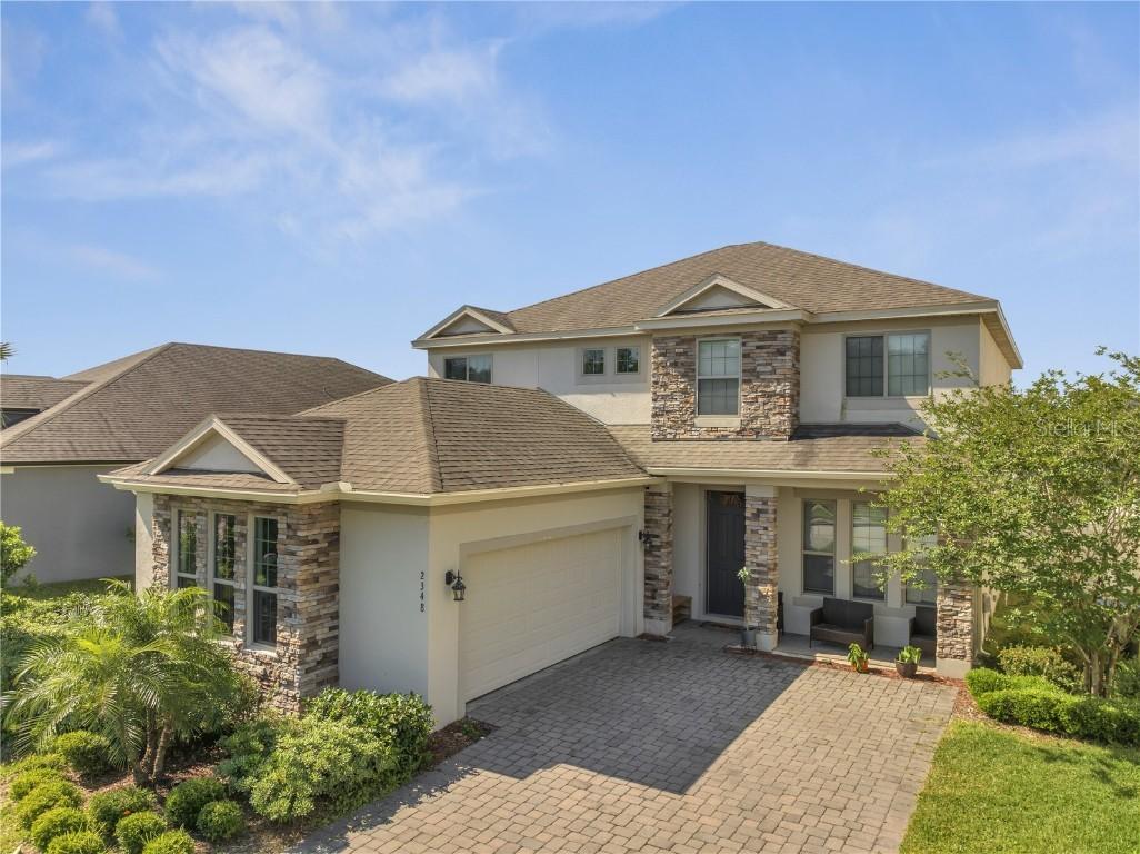 2348 Pearl Cider St., Orlando, FL 32824