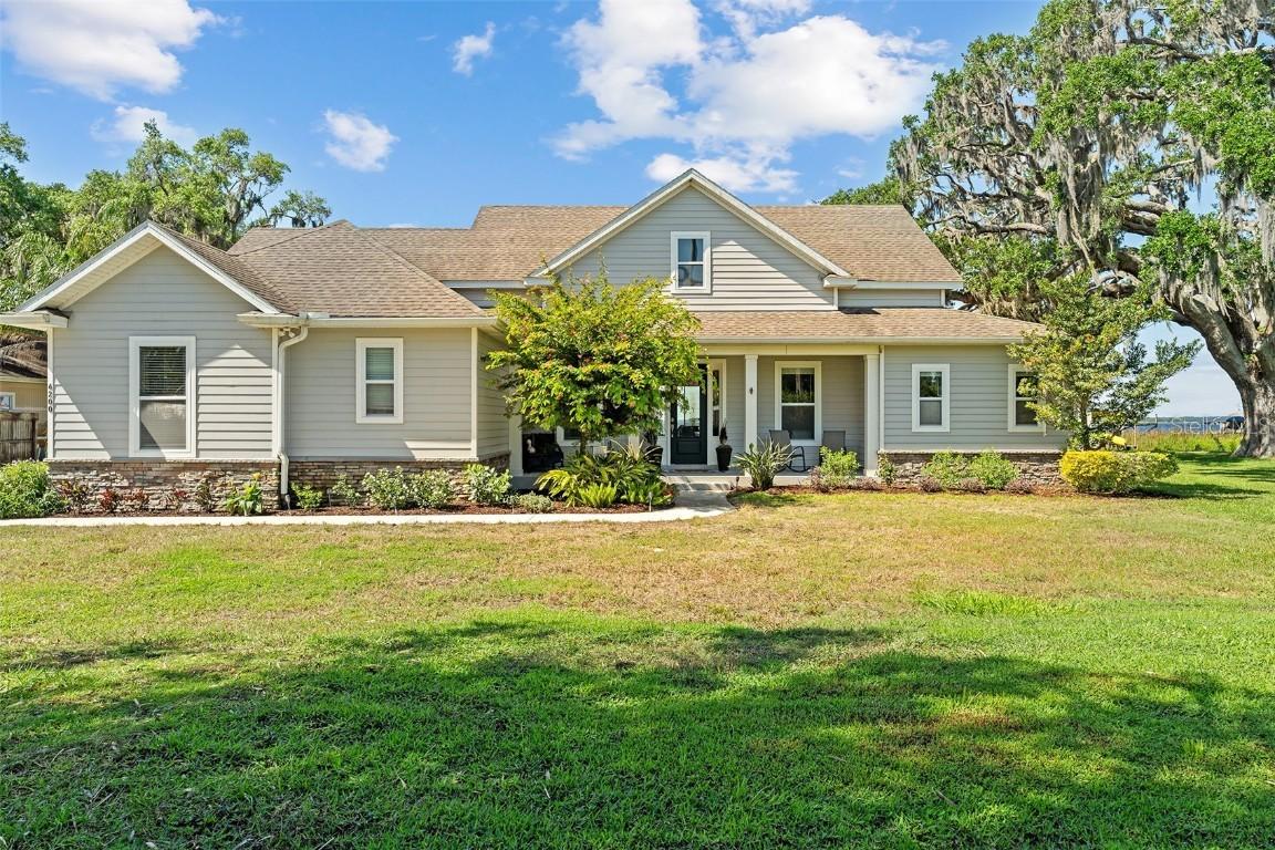 6200 E Alligator Lake Shore, St Cloud, FL 34771