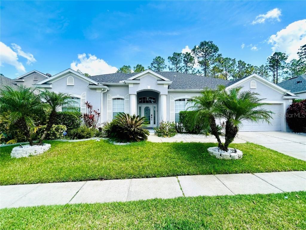 618 N Hampton Dr., Davenport, FL 33897