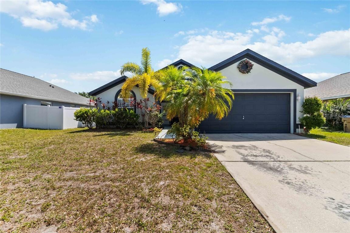 3111 Turnberry Blvd., Kissimmee, FL 34744