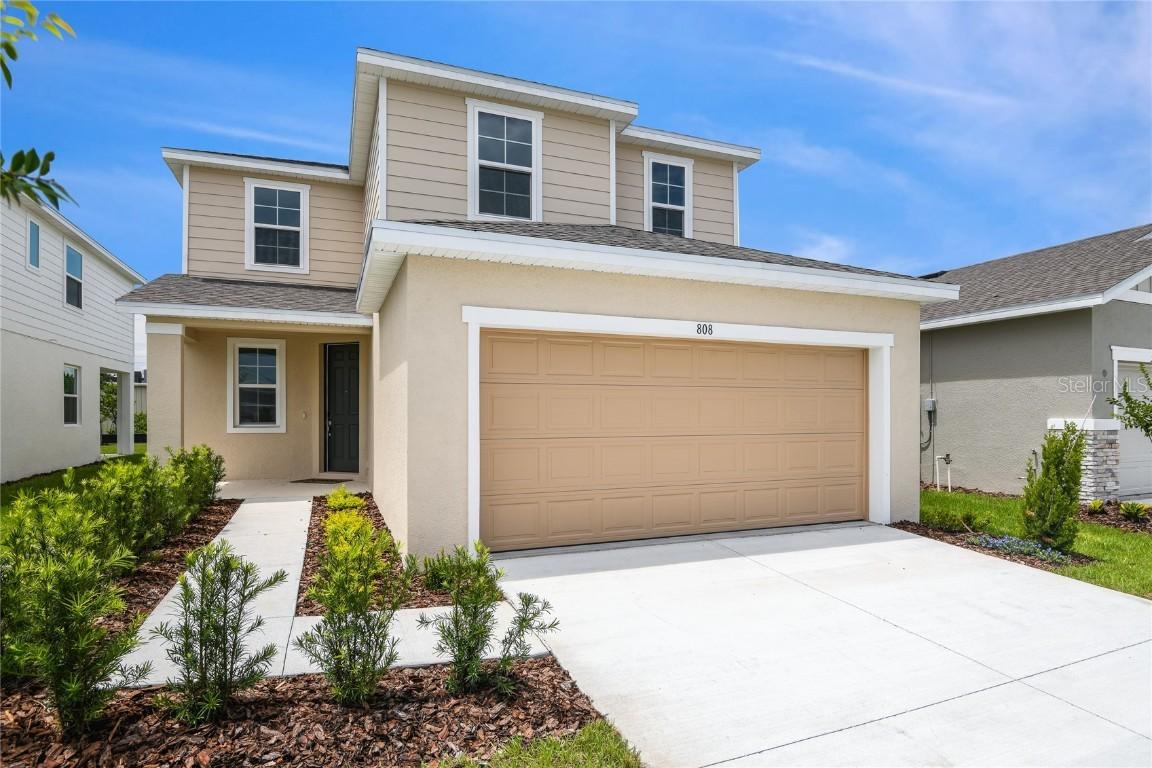 808 Lake Dell Rd., Dundee, FL 33838