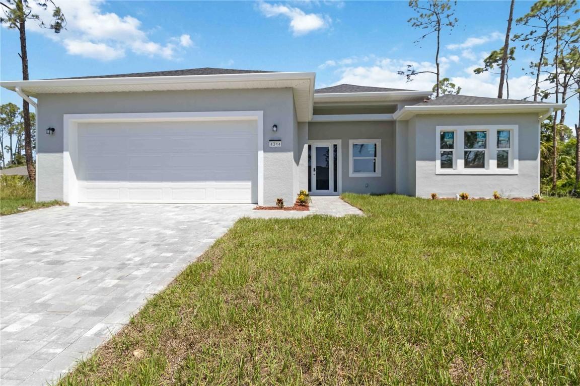 4344 Jaslo Ave., North Port, FL 34286