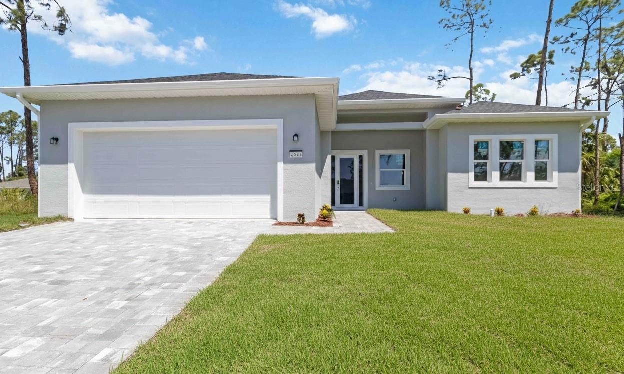 4344 Jaslo Ave., North Port, FL 34286