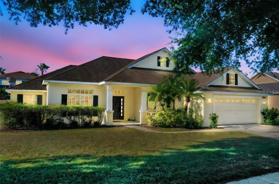 506 Alleria Ct., Auburndale, FL 33823