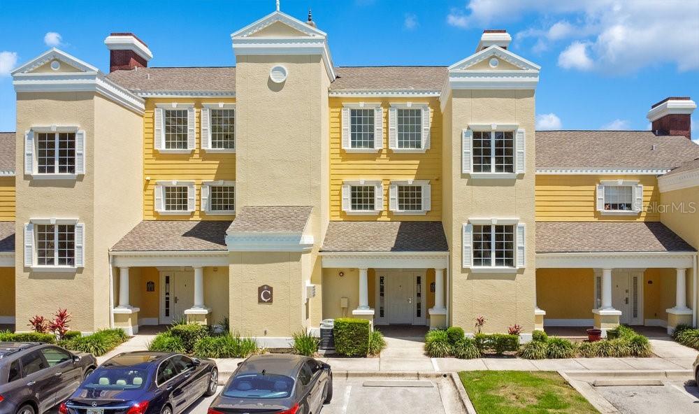 1311 Seven Eagles Ct. #202, Reunion, FL 34747