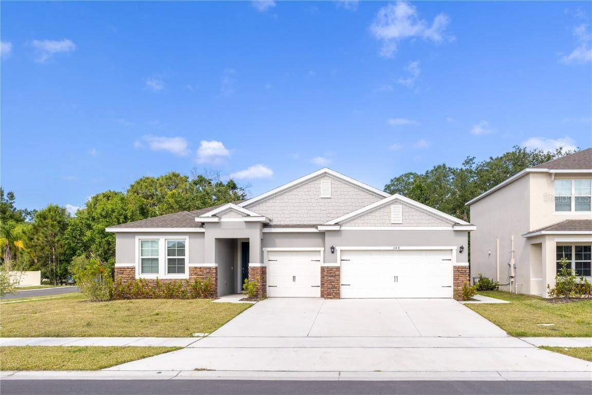 348 Conway Ave., St Cloud, FL 34771