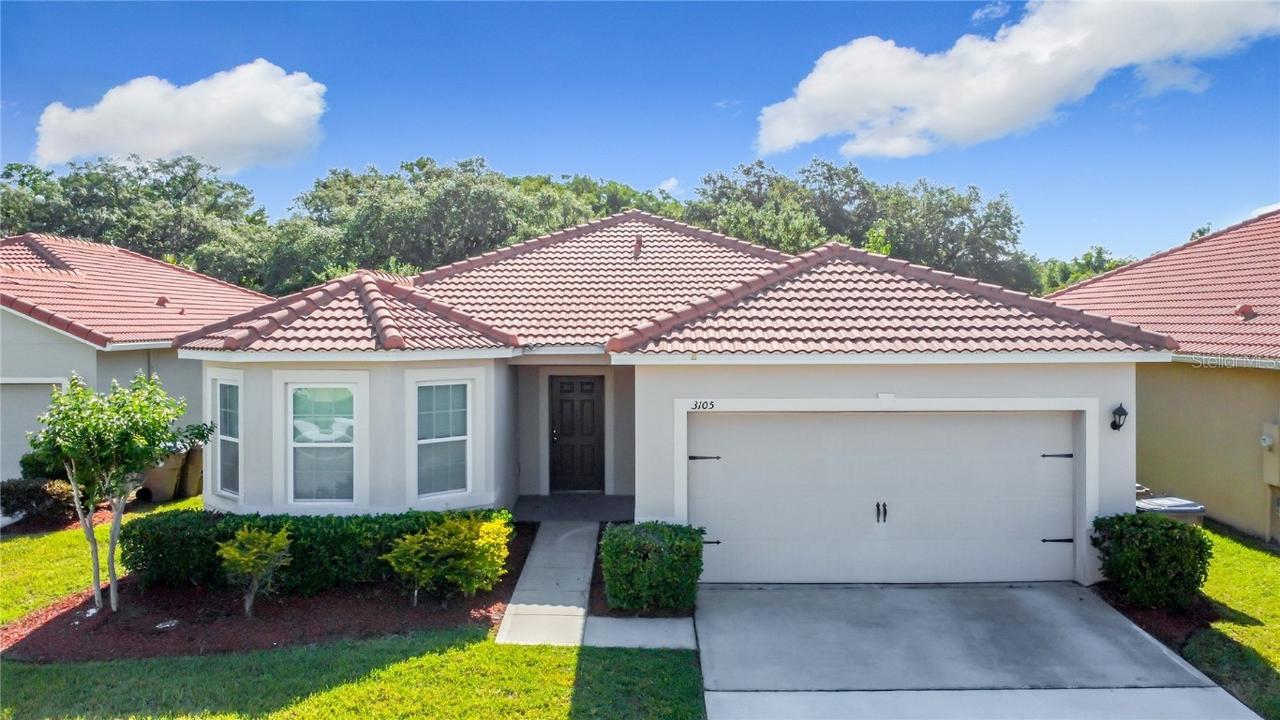 3105 Sangria St., Kissimmee, FL 34744
