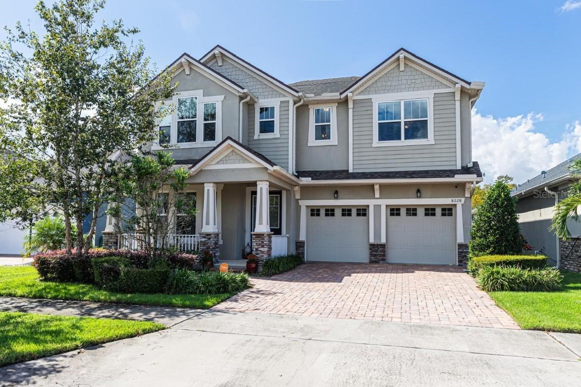 8228 Randal Park Blvd., Orlando, FL 32832
