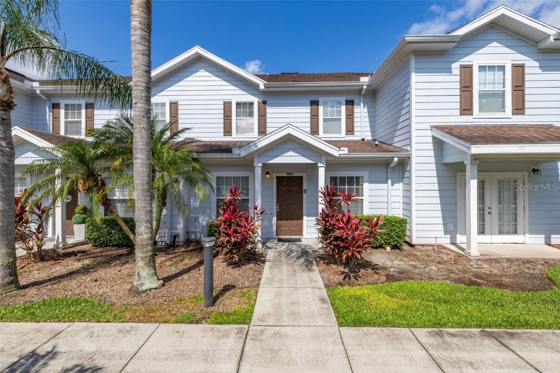2903 Edenshire Way #103, Kissimmee, FL 34746