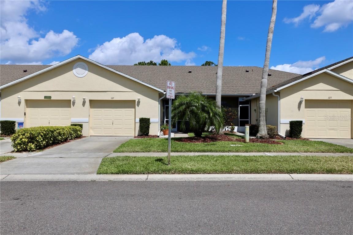 127 Club Villas Ln., Kissimmee, FL 34744